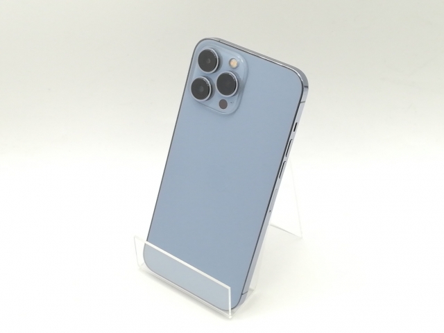 iPhone 13 Pro MAX 128GB SIMフリー（iPhone 13 Pro Max 128GB