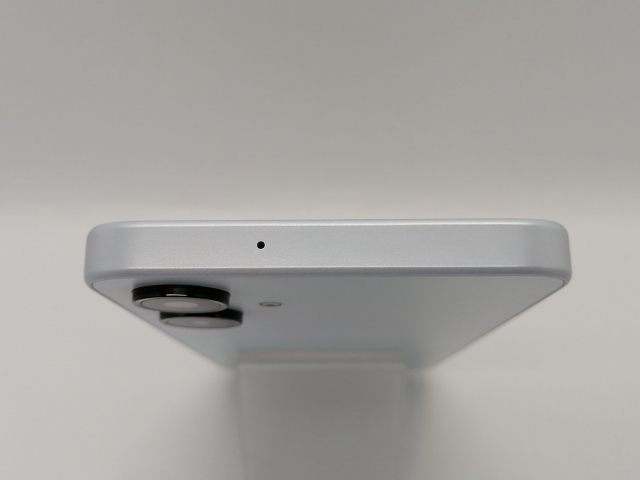 【中古】SAMSUNG SoftBank 【SIMフリー】 Galaxy A25 5G ライトブルー 4GB 64GB SCSBB3【大須アメ横】保証期間１ヶ月【ランクB】_2