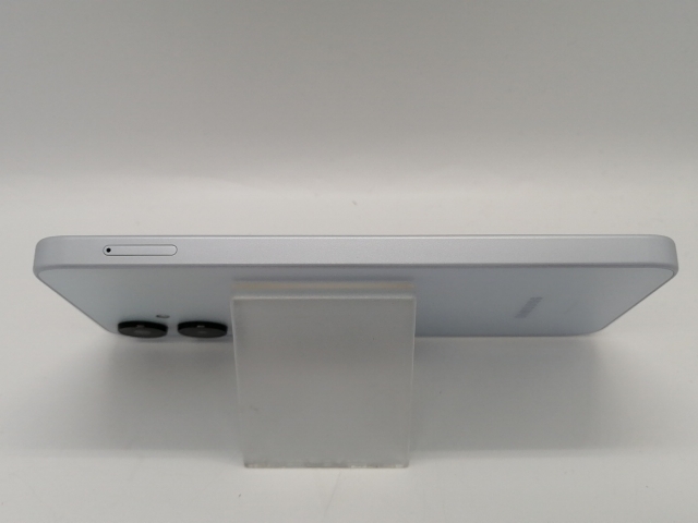 【中古】SAMSUNG SoftBank 【SIMフリー】 Galaxy A25 5G ライトブルー 4GB 64GB SCSBB3【大須アメ横】保証期間１ヶ月【ランクB】_3