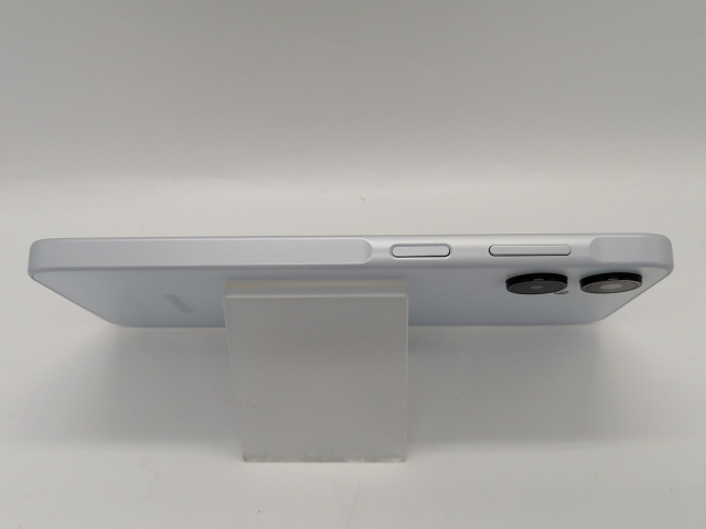 【中古】SAMSUNG SoftBank 【SIMフリー】 Galaxy A25 5G ライトブルー 4GB 64GB SCSBB3【大須アメ横】保証期間１ヶ月【ランクB】_5