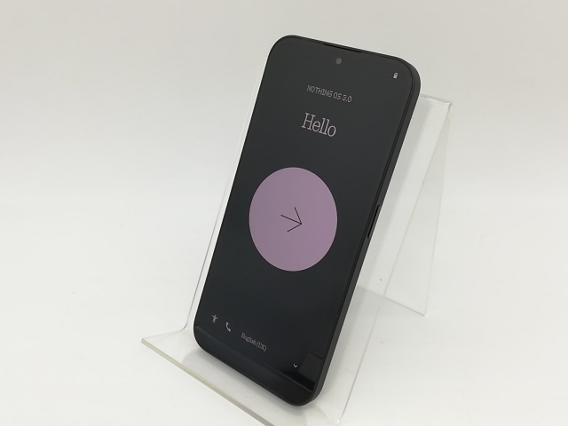 【新品未開封】Nothing Phone (2a) ブラック 本体 SIMフリー Phone (2a)｜価格比較・SIMフリー・最新情報 - 価格.com