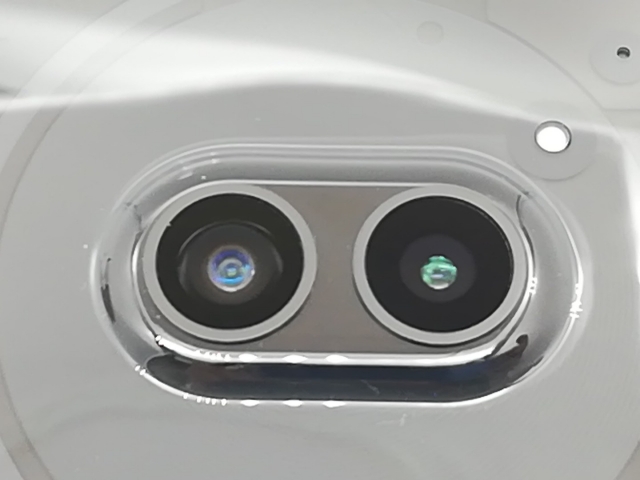 中古】NOTHING 国内版 【SIMフリー】 Nothing Phone (2a) 8GB