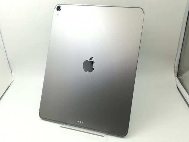 訳あり Apple SIMフリー iPad Air 13インチ (M2) (2024年春モデル