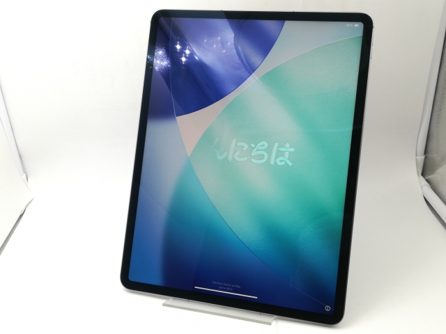 訳あり Apple SIMフリー iPad Air 13インチ (M2) (2024年春モデル