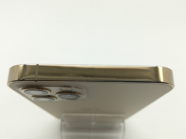 iPhone 12 Pro 128GB ゴールド SIMロック解除済み 中古】Apple au 【SIMロック解除済み】 iPhone 12 Pro 128GB