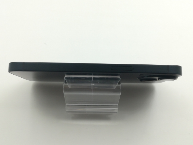 【中古】【赤ロム保証あり】Apple au 【SIMフリー】 iPhone 14 128GB ミッドナイト MPUD3J/A【福岡筑紫】保証期間１ヶ月【ランクB】_3