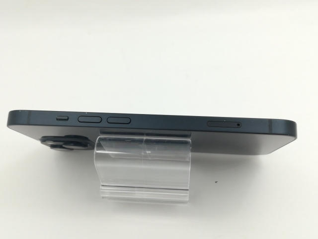 【中古】【赤ロム保証あり】Apple au 【SIMフリー】 iPhone 14 128GB ミッドナイト MPUD3J/A【福岡筑紫】保証期間１ヶ月【ランクB】_5