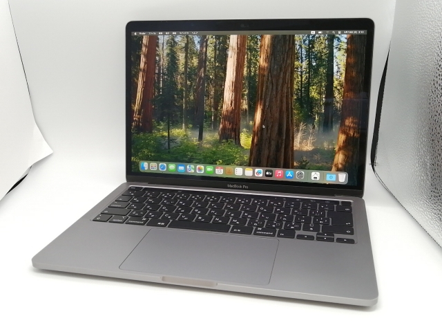 macbookpro 2020 スペースグレイ Apple MacBook Pro Retina