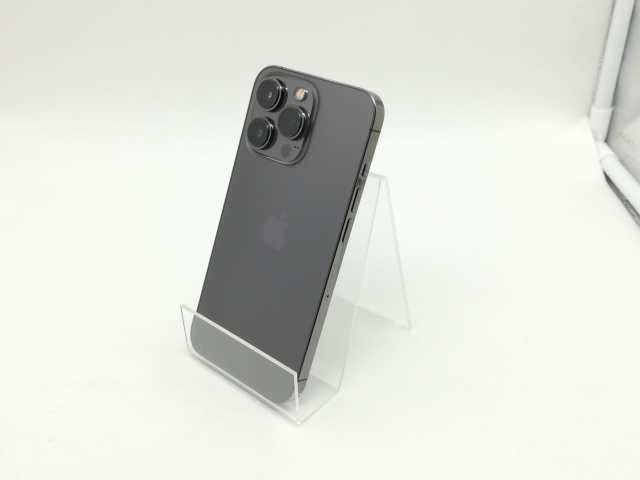 ドコモ iPhone 13 Pro 256GB グラファイト ドコモ iPhone 13 Pro 256GB