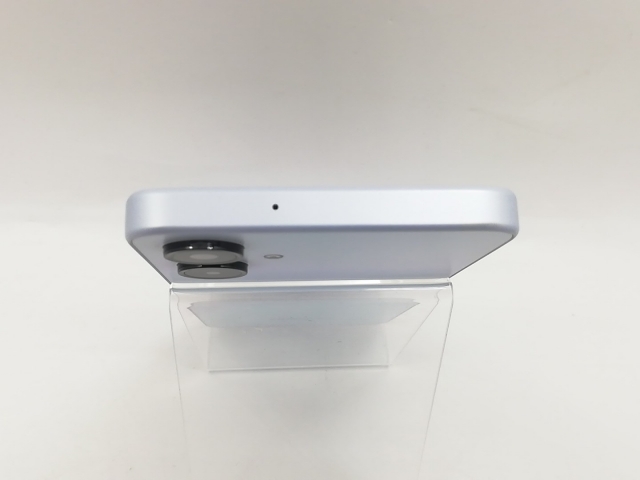【中古】SAMSUNG au 【SIMフリー】 Galaxy A25 5G ライトブルー 4GB 64GB SCG33【鹿児島中町】保証期間１ヶ月【ランクA】_2