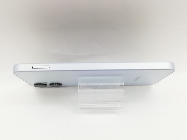【中古】SAMSUNG au 【SIMフリー】 Galaxy A25 5G ライトブルー 4GB 64GB SCG33【鹿児島中町】保証期間１ヶ月【ランクA】_5