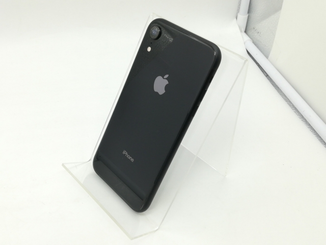 iPhone XR 64GB SIMロック解除済 【公式通販】