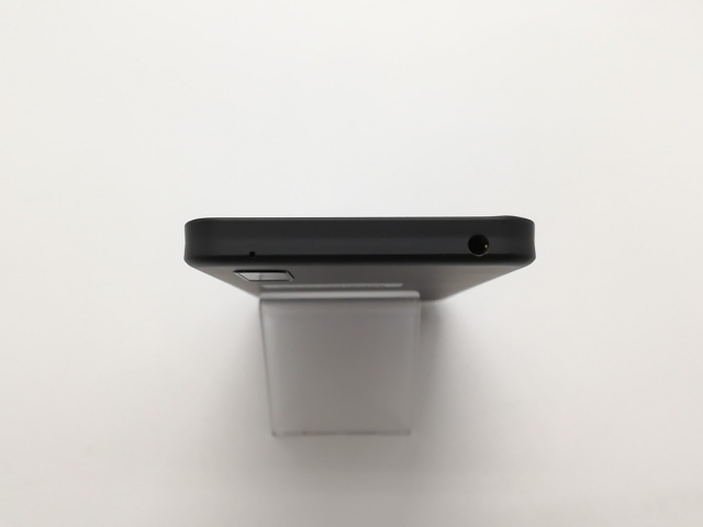 【中古】SHARP docomo 【SIMフリー】 AQUOS wish2 チャコール 4GB 64GB SH-51C【福岡天神】保証期間１ヶ月【ランクB】_2