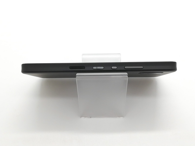 【中古】SHARP docomo 【SIMフリー】 AQUOS wish2 チャコール 4GB 64GB SH-51C【福岡天神】保証期間１ヶ月【ランクB】_4
