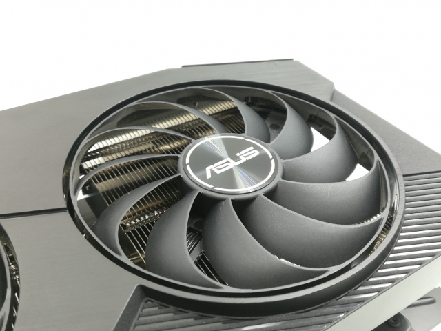 中古】ASUS TUF-RTX3070-O8G-V2-GAMING RTX3070(LHR)/8GB(GDDR6)【秋葉