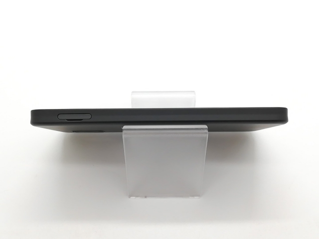 【中古】SHARP docomo 【SIMフリー】 AQUOS wish2 チャコール 4GB 64GB SH-51C【福岡天神】保証期間１ヶ月【ランクB】_5