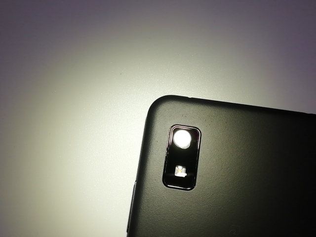 【中古】SHARP docomo 【SIMフリー】 AQUOS wish2 チャコール 4GB 64GB SH-51C【福岡天神】保証期間１ヶ月【ランクB】_8