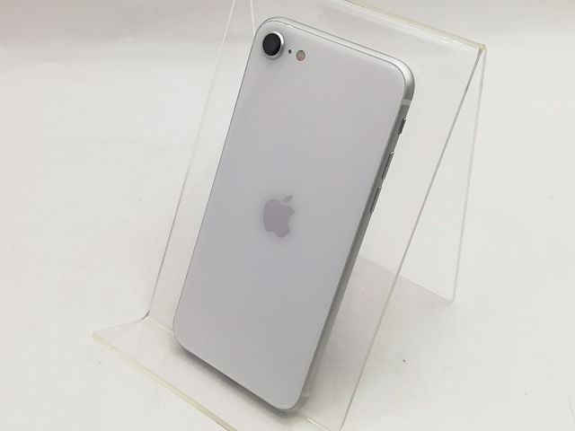 中古】Apple SoftBank 【SIMロック解除済み】 iPhone SE(第2 中古】Apple SoftBank 【SIMロック解除済み】 iPhone SE(第2