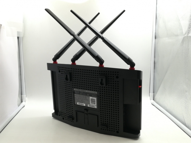 Buffalo WXR-11000XE12 無線LANルーター WXR-11000XE12 : Wi-Fi
