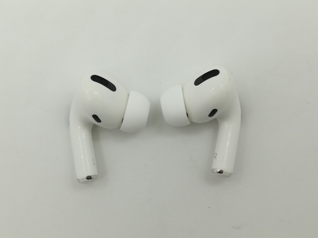 AirPods Pro MWP22J/A (第一世代) バラ売り可能 Apple AirPods Pro 第1世代 MWP22J/A｜うさマートジャパン