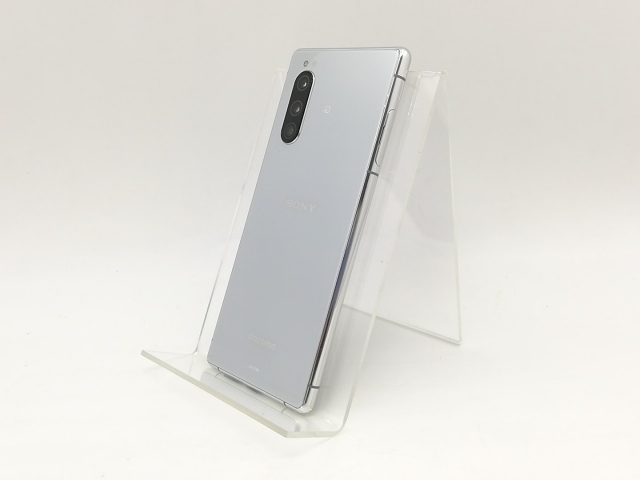 【じゃんぱら柏店】SONY docomo 【SIMロック解除済み】 Xperia XZ Premium SO-04J Luminous Chrome K706 Docomo SIMロック解除済みXperia 5 II SO-52A K706 Docomo SIM