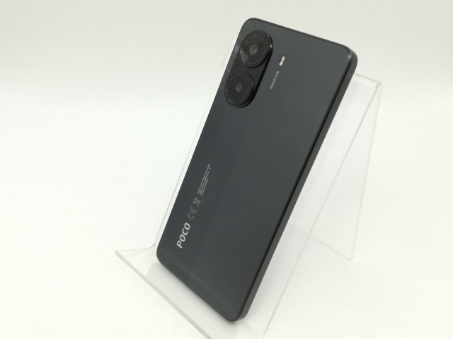 Xiaomi Redmi 12 5G  新品未使用　ミッドナイトブラック 新品未使用Redmi12 5G 128GB 黑 Redmi 12 5G Dual SIM Midnight