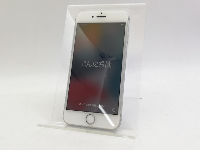 iPhone7[32GB] SoftBank MNCF2J シルバー【安心保証】