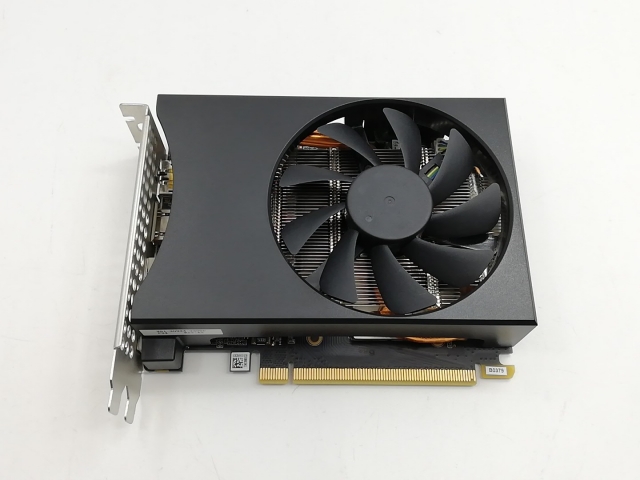 【中古】NVIDIA GeForce GTX1660Super 6GB(GDDR6)/PCI-E【福岡筑紫】言いはなつ継続期間１週