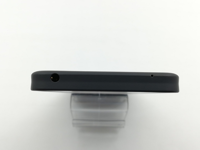 【中古】SHARP docomo 【SIMフリー】 AQUOS wish2 チャコール 4GB 64GB SH-51C【福岡筑紫】保証期間１ヶ月【ランクB】_2