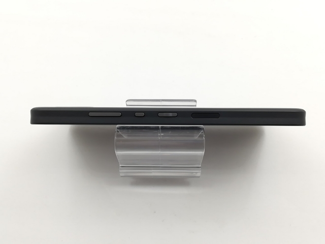 【中古】SHARP docomo 【SIMフリー】 AQUOS wish2 チャコール 4GB 64GB SH-51C【福岡筑紫】保証期間１ヶ月【ランクB】_3