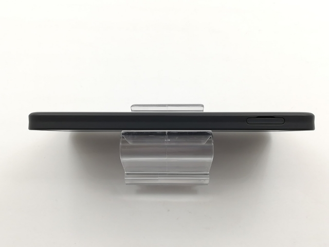 【中古】SHARP docomo 【SIMフリー】 AQUOS wish2 チャコール 4GB 64GB SH-51C【福岡筑紫】保証期間１ヶ月【ランクB】_5