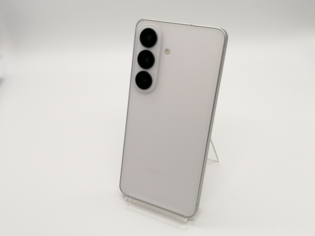 【中古】SAMSUNG 国内版 【SIMフリー】 Galaxy S26 ホワイト 12GB 256GB【小倉駅前】保証期間１ヶ月【ランクA】