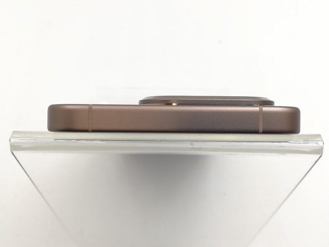 【中古】Xiaomi 国内版 【SIMフリー】 Xiaomi 15T Pro モカゴールド 12GB 256GB【福岡筑紫】保証期間１ヶ月【ランクA】_2