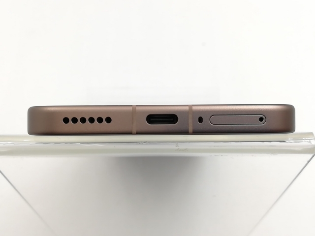 【中古】Xiaomi 国内版 【SIMフリー】 Xiaomi 15T Pro モカゴールド 12GB 256GB【福岡筑紫】保証期間１ヶ月【ランクA】_4