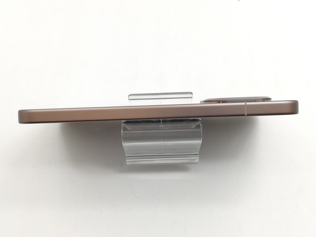 【中古】Xiaomi 国内版 【SIMフリー】 Xiaomi 15T Pro モカゴールド 12GB 256GB【福岡筑紫】保証期間１ヶ月【ランクA】_5