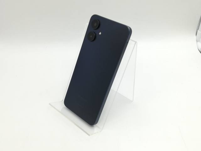 SIMフリー Galaxy A25 5G 本体 ブラック 64GB Galaxy A Samsung A25 5G 64GB SIMフリー ブラック SM