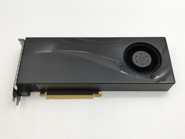 【中古】NVIDIA GeForce GTX1660Super 6GB(GDDR6)/PCI-E【福岡筑紫】保証期間１週間