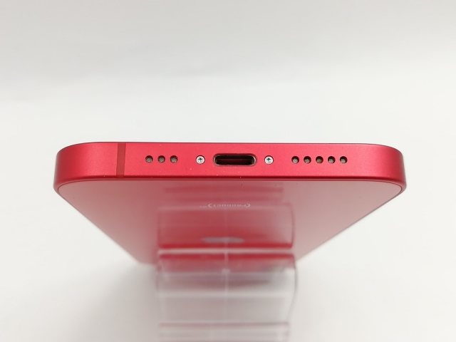 【中古】Apple docomo 【SIMロック解除済み】 iPhone 12 128GB (PRODUCT)RED MGHW3J/A【熊本】保証期間１ヶ月【ランクB】_4