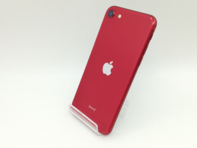中古】Apple docomo 【SIMロック解除済み】 iPhone SE（第2世代