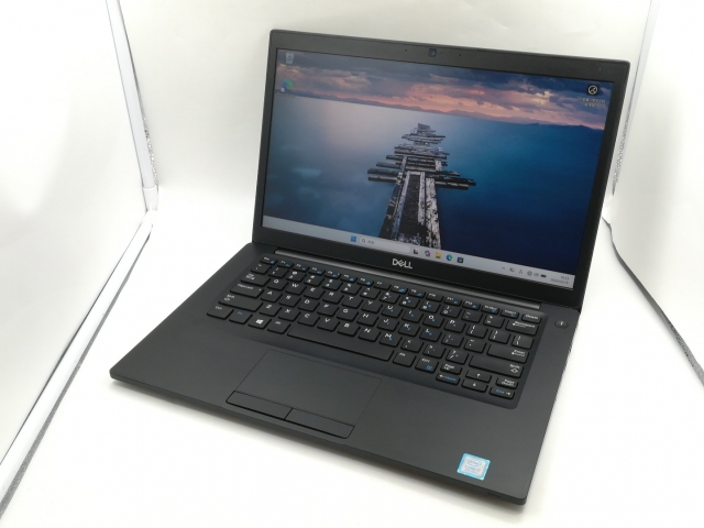 【中古】DELL latitude 7490【福岡筑紫】保証期間１ヶ月【ランクB】