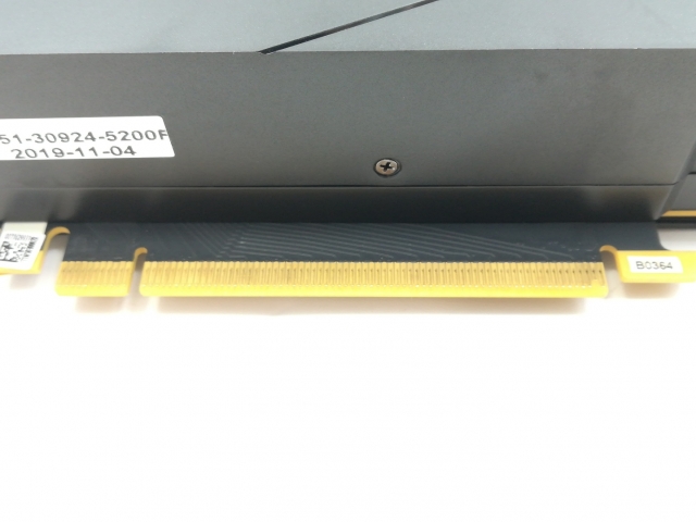 【中古】NVIDIA GeForce RTX2080Ti 11GB (GDDR6)/PCI-E【福岡筑紫】保証期間１週間_3