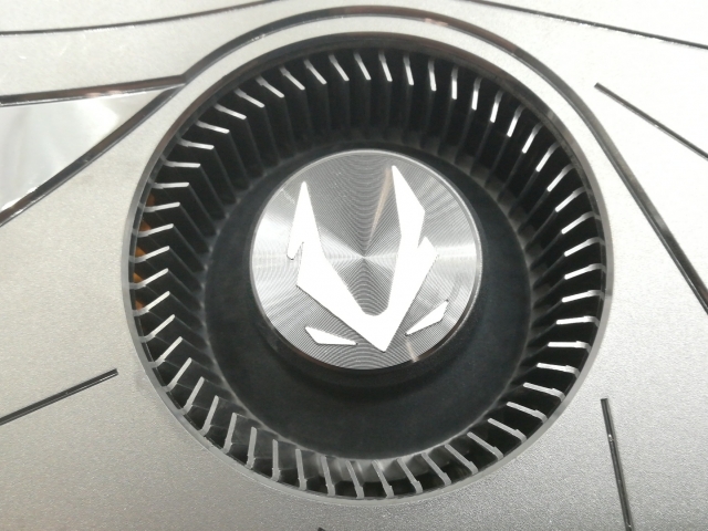 【中古】NVIDIA GeForce RTX2080Ti 11GB (GDDR6)/PCI-E【福岡筑紫】保証期間１週間_5