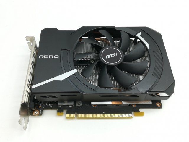 Geforce GTX1660super GDDR6 6GB中古動作品 中古】GeForce GTX 1660 SUPER 6GB GDDR6 ZT-T16620H-10B