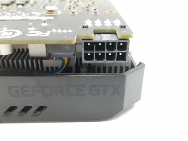 中古】MSI GeForce GTX 1660 SUPER AERO ITX OC GTX1660Super