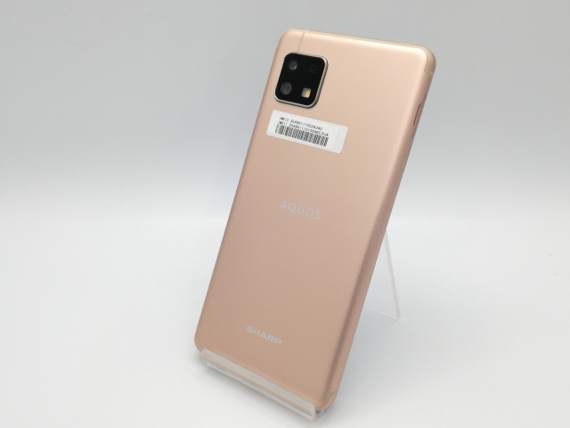 中古】SHARP 楽天モバイル 【SIMフリー】 AQUOS sense4 lite 中古】SHARP 楽天モバイル 【SIMフリー】 AQUOS sense4 lite