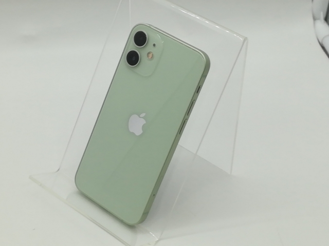 Apple - iPhone12mini本体　64GB グリーン　バッテリー81% SIMフリー 81pPq4+R1+L._UF894,1000_QL80_.jpg