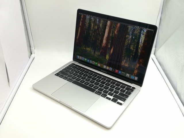 【じゃんぱら渋谷宇田川店】Apple MacBook Pro 13インチ CTO (Mid 2017) シルバー Core i5(2.3G)/16G/256G(SSD)/Iris Plus 640 Mac (Apple) - MacBook pro 13インチ 2018 フルCTO 管理番号2669 2018