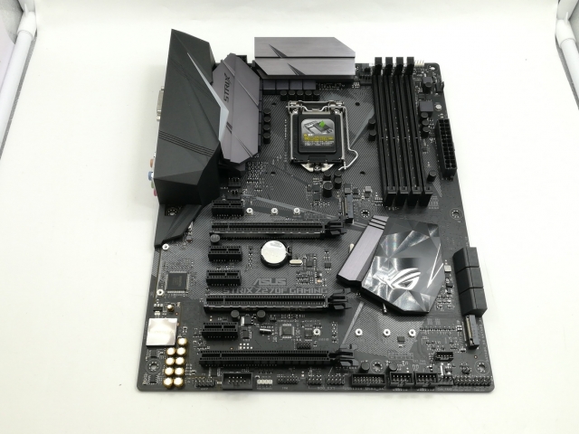 [中古]STRIX Z270F GAMING+CPU+CPUクーラー+メモリー 中古]STRIX Z270F GAMING+CPU+CPUクーラー+メモリー 中古]STRIX Z270F