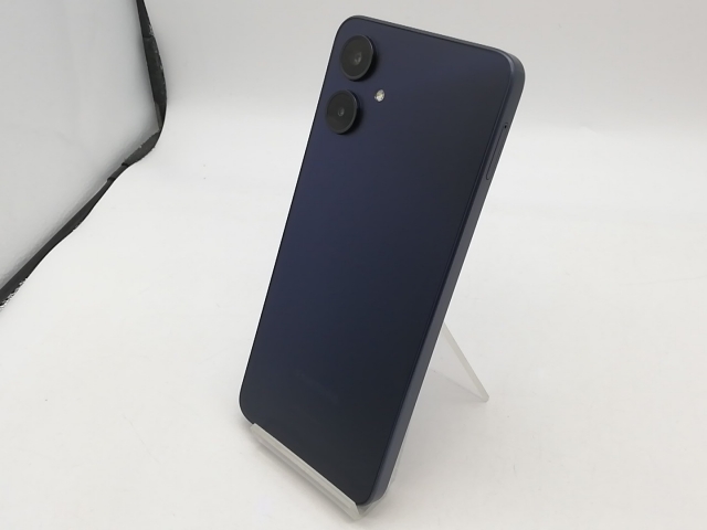 Samsung Galaxy A25 5G 本体　ブラック SIMフリー 中古】SAMSUNG au 【SIMフリー】 Galaxy A25 5G ブラック 4GB 64GB