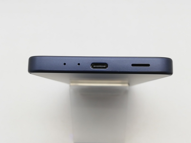 【中古】SAMSUNG au 【SIMフリー】 Galaxy A25 5G ブラック 4GB 64GB SCG33【鹿児島中町】保証期間１ヶ月【ランクA】_4
